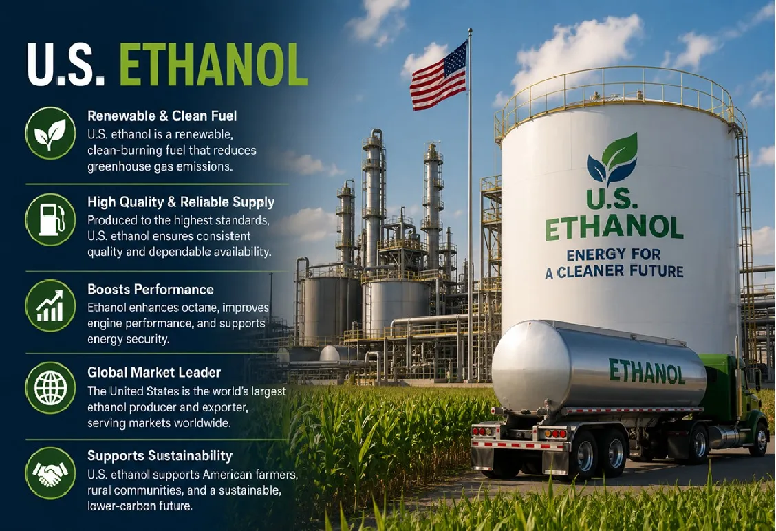 Ethanol