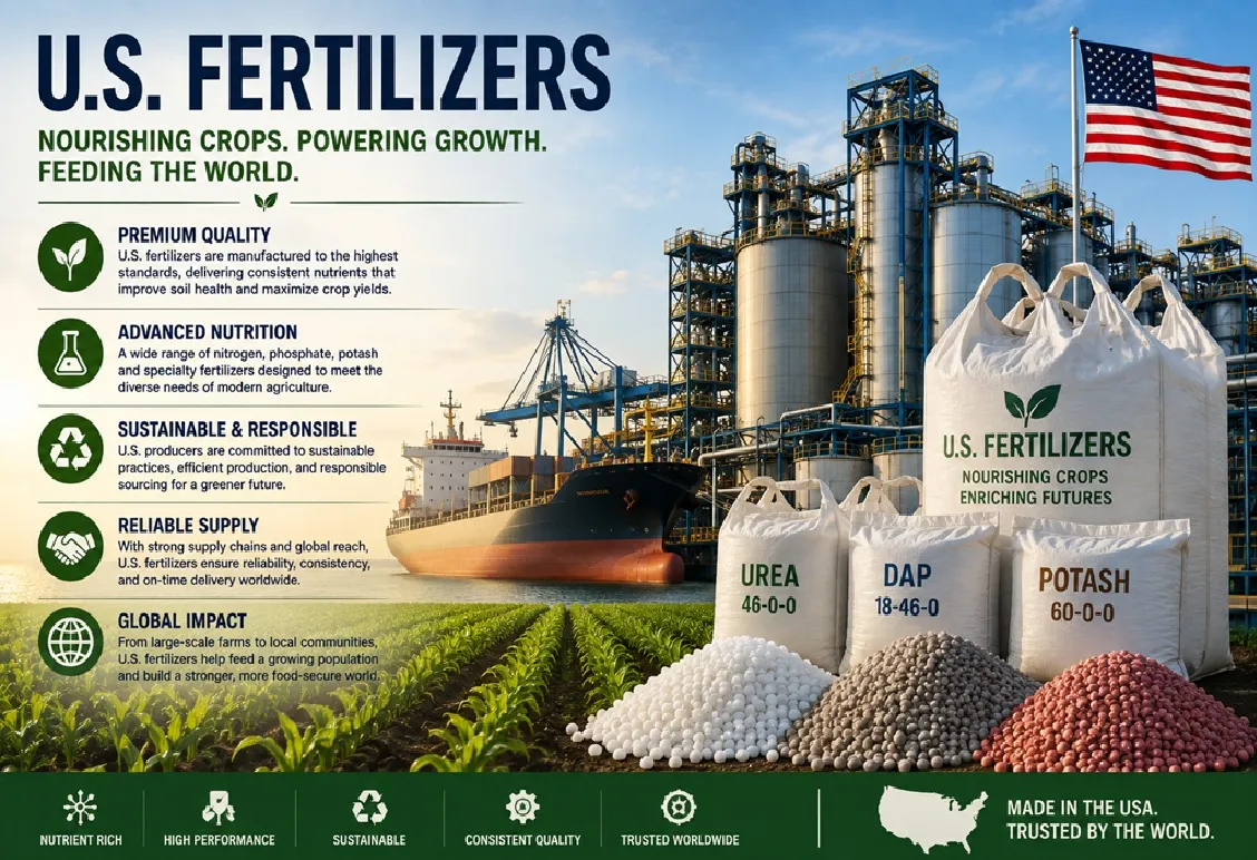 Fertilizers