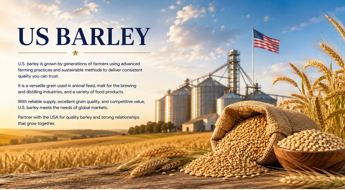 Barley