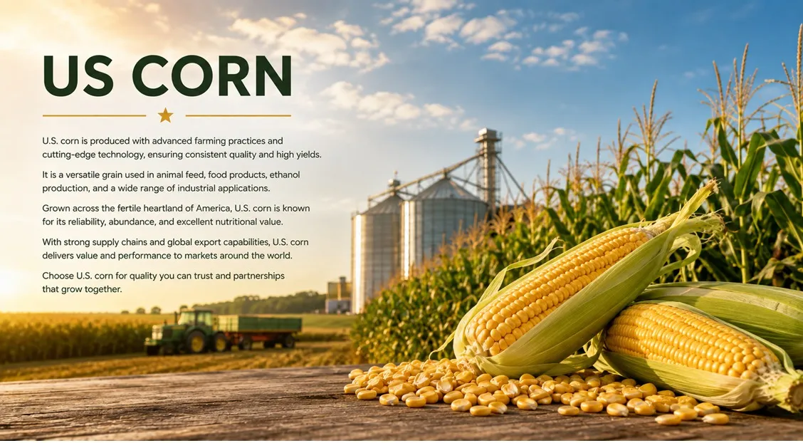 Corn / Maize
