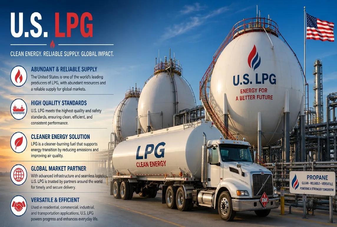 LPG