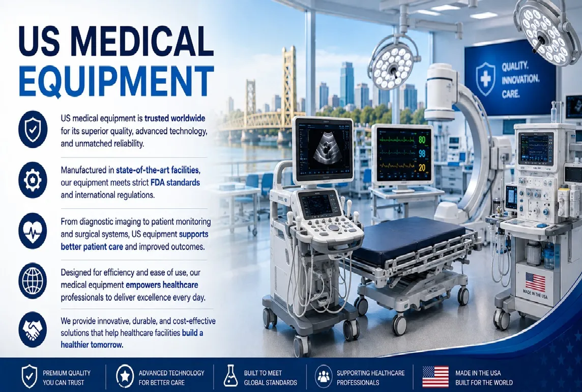 Medical Equipment