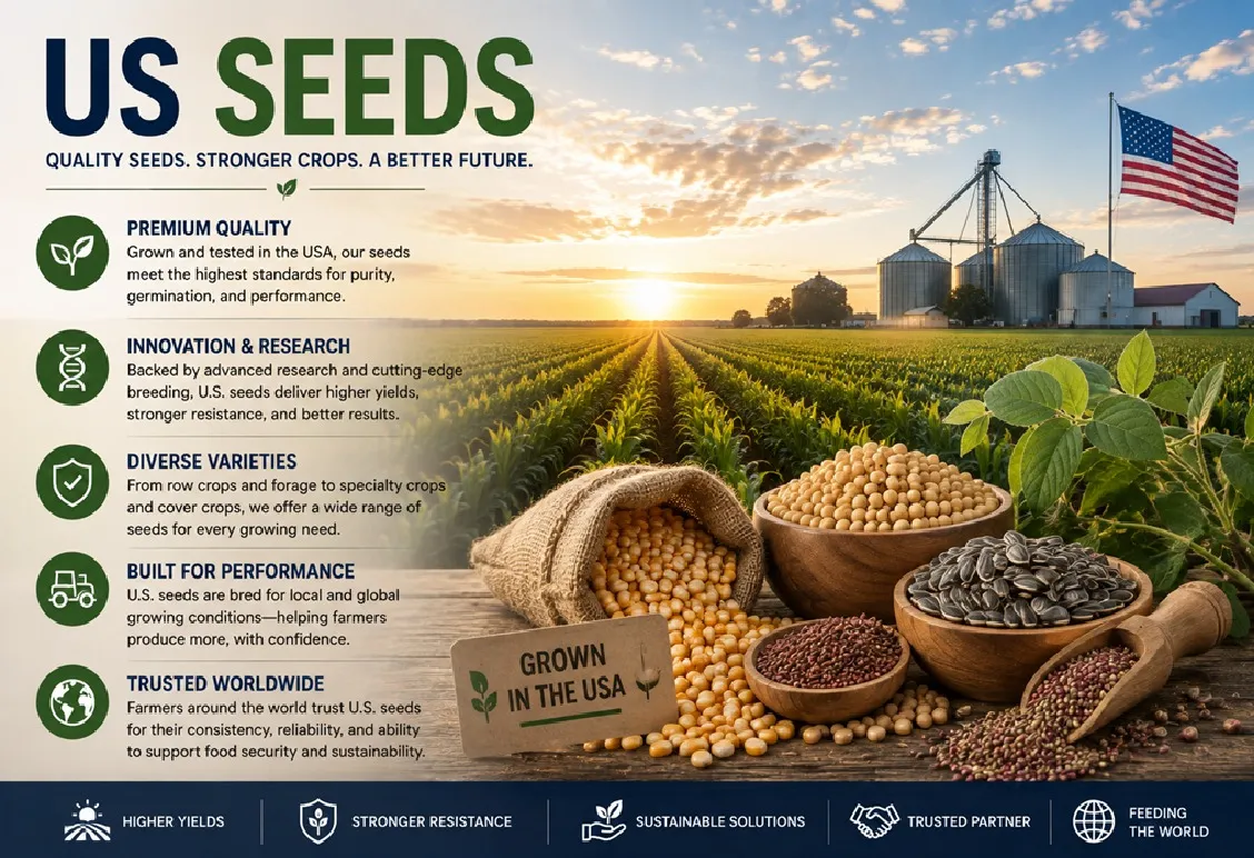 Seeds