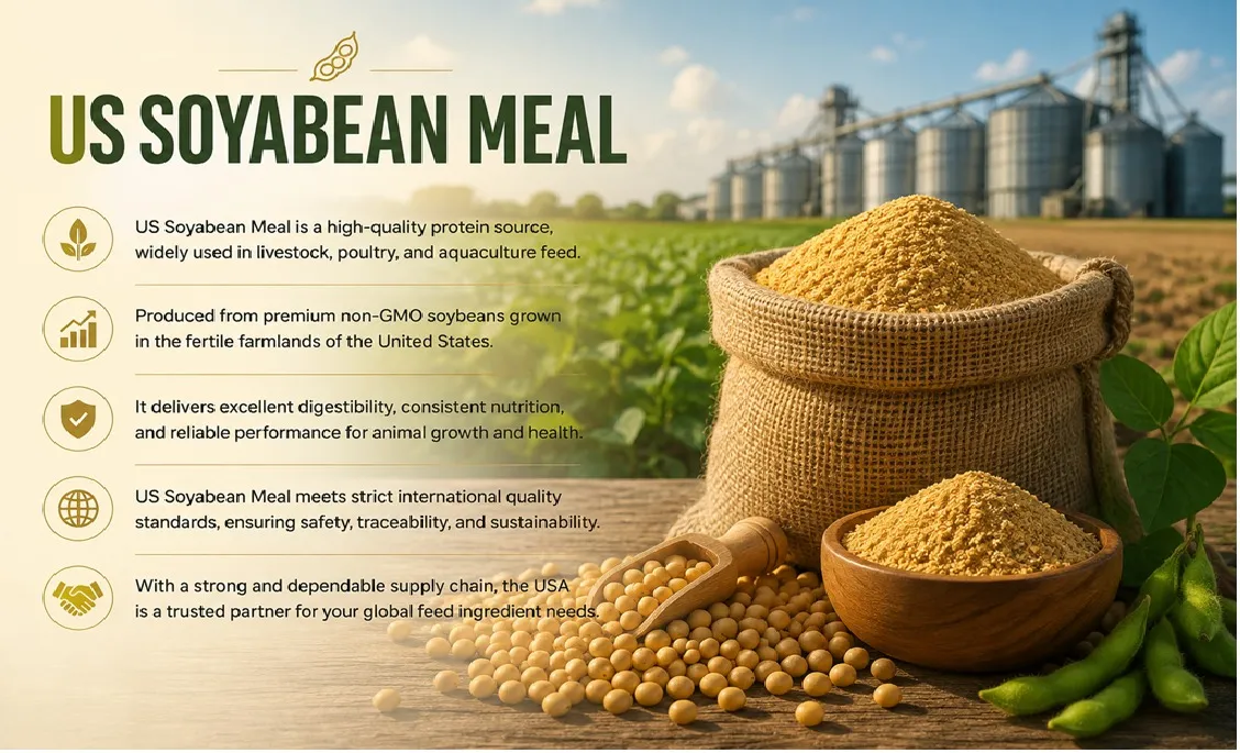 Soybean Meal